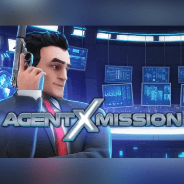 Agent X Mission