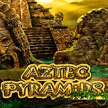 Aztec Pyramids