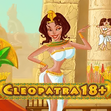 Cleopatra 18+