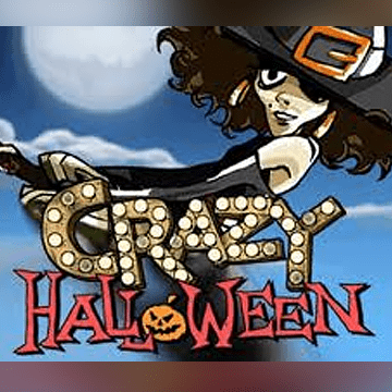 Crazy Halloween