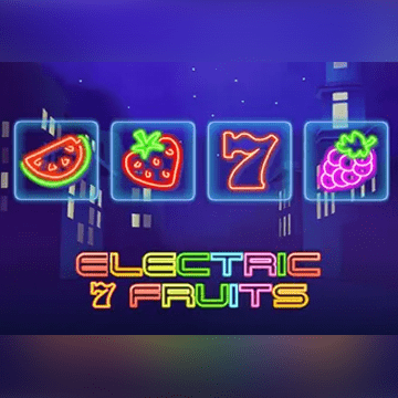 Electric7Fruits
