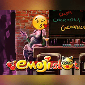 Emoji Slot