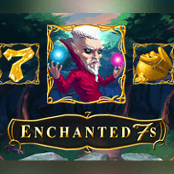 Enchanted 7s