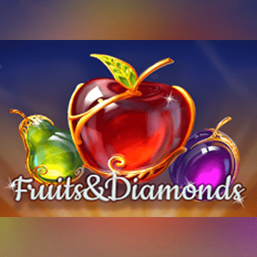 Fruits&Diamonds