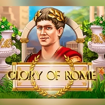 Glory Of Rome