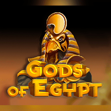 Gods Of Egypt