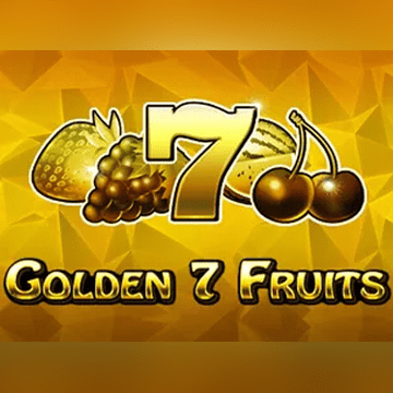 Golden7Fruits