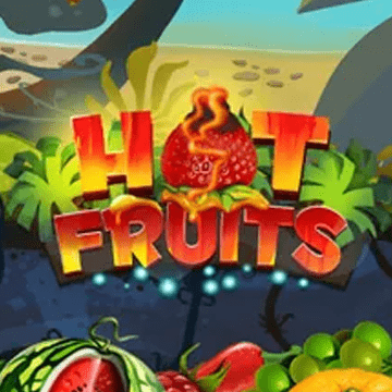 HOT Fruits