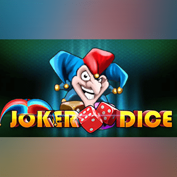 Joker Dice