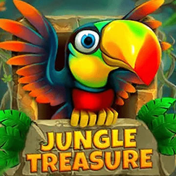 JungleTreasure