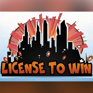 License To Win