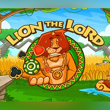 Lion The Lord