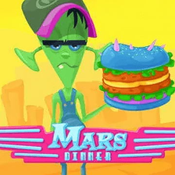 MarsDinner