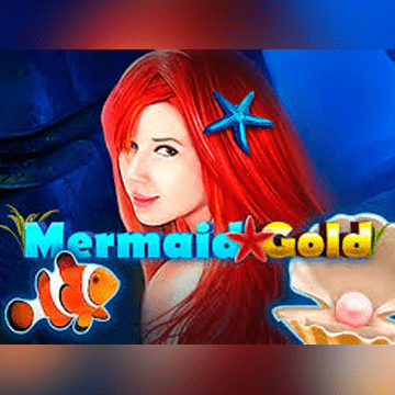 Mermaid Gold