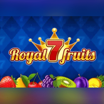 Royal7Fruits