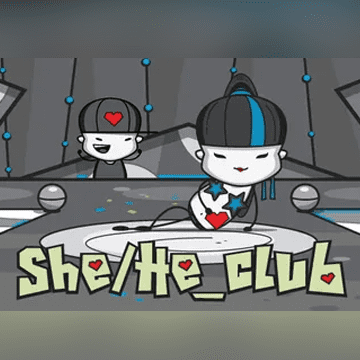 She/He_club