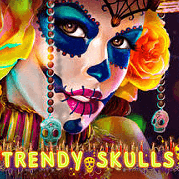 Trendy Skulls