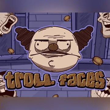Troll Faces