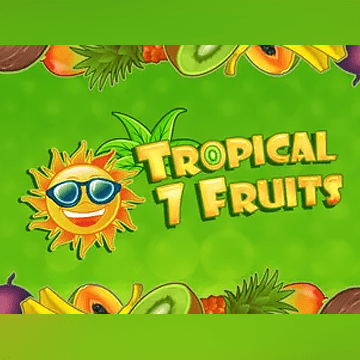 Tropical7Fruits