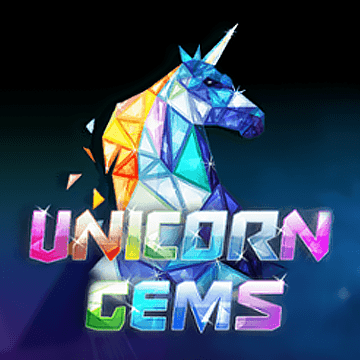 Unicorn Gems