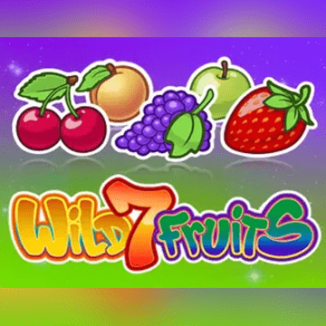 Wild7Fruits