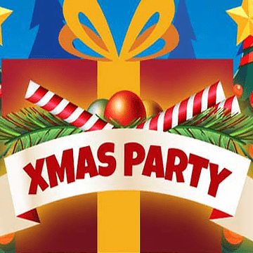 Xmas Party
