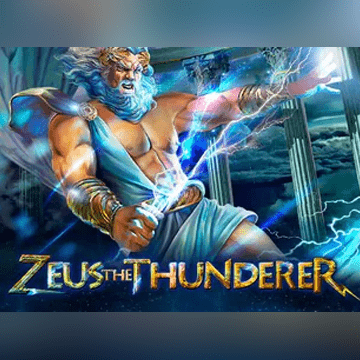 Zeus the Thunderer