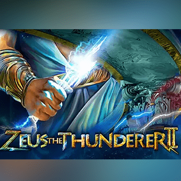 Zeus the Thunderer II