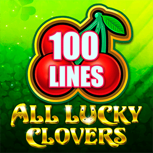 All Lucky Clovers 100