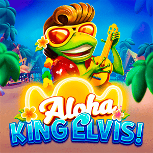 Aloha King Elvis