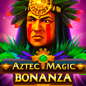 Aztec Magic Bonanza
