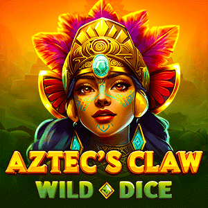 Aztec's Claw Wild Dice
