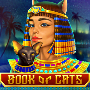 Book of Cats