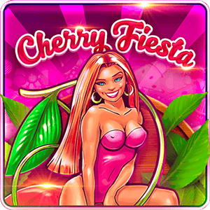 Cherry Fiesta