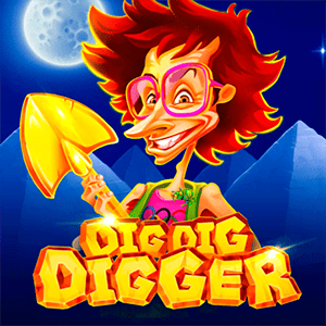 Dig Dig Digger