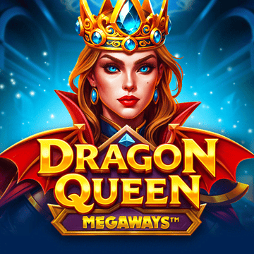 Dragon Queen MEGAWAYS