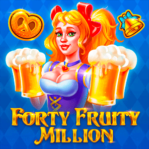 Forty Fruity Million