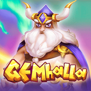 Gemhalla