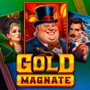 Gold Magnate