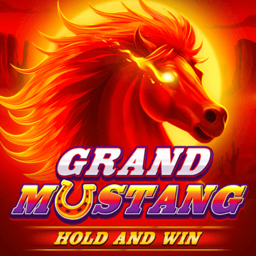Grand Mustang