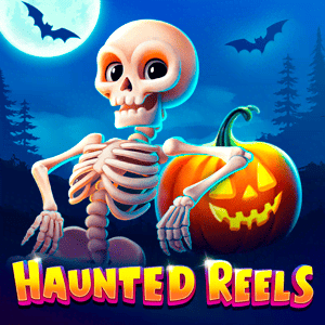 Haunted Reels