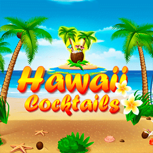 Hawaii Cocktails