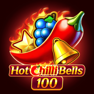 Hot Chilli Bells 100
