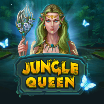 Jungle Queen