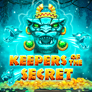 Keepers Of The Secret