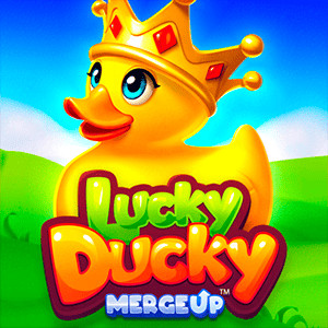 Lucky Ducky