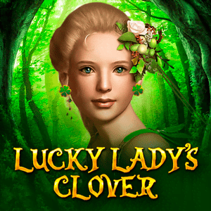 Lucky Lady's Clover