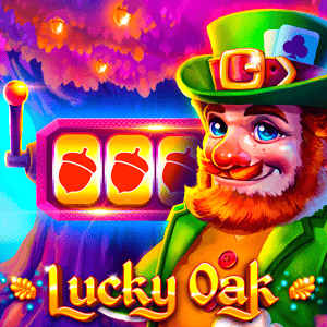Lucky Oak