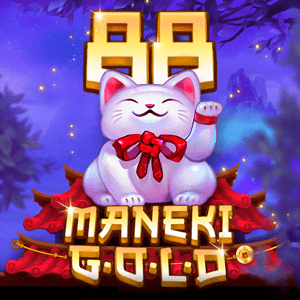 Maneki 88 Gold