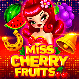 Miss Cherry Fruits